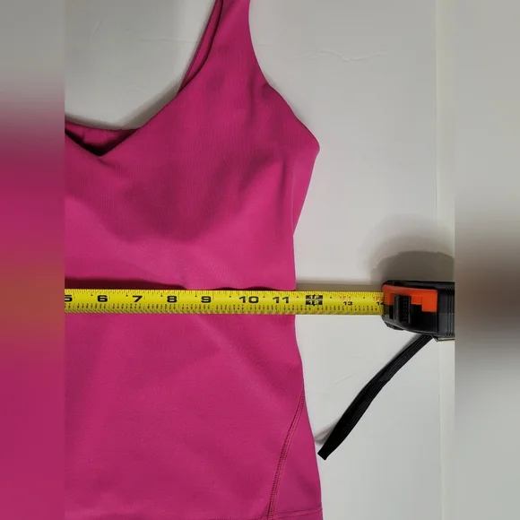 Lululemon Pink Tank Top - Picture 13 of 14